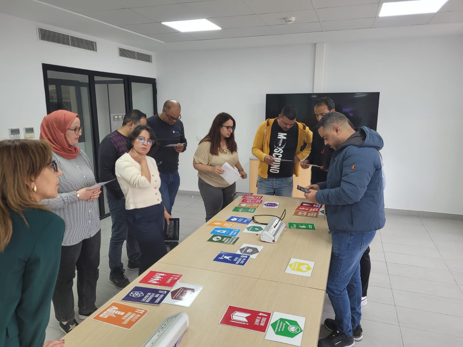 Pacte Mondial et Aéronautique