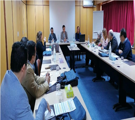 Développement minier durable