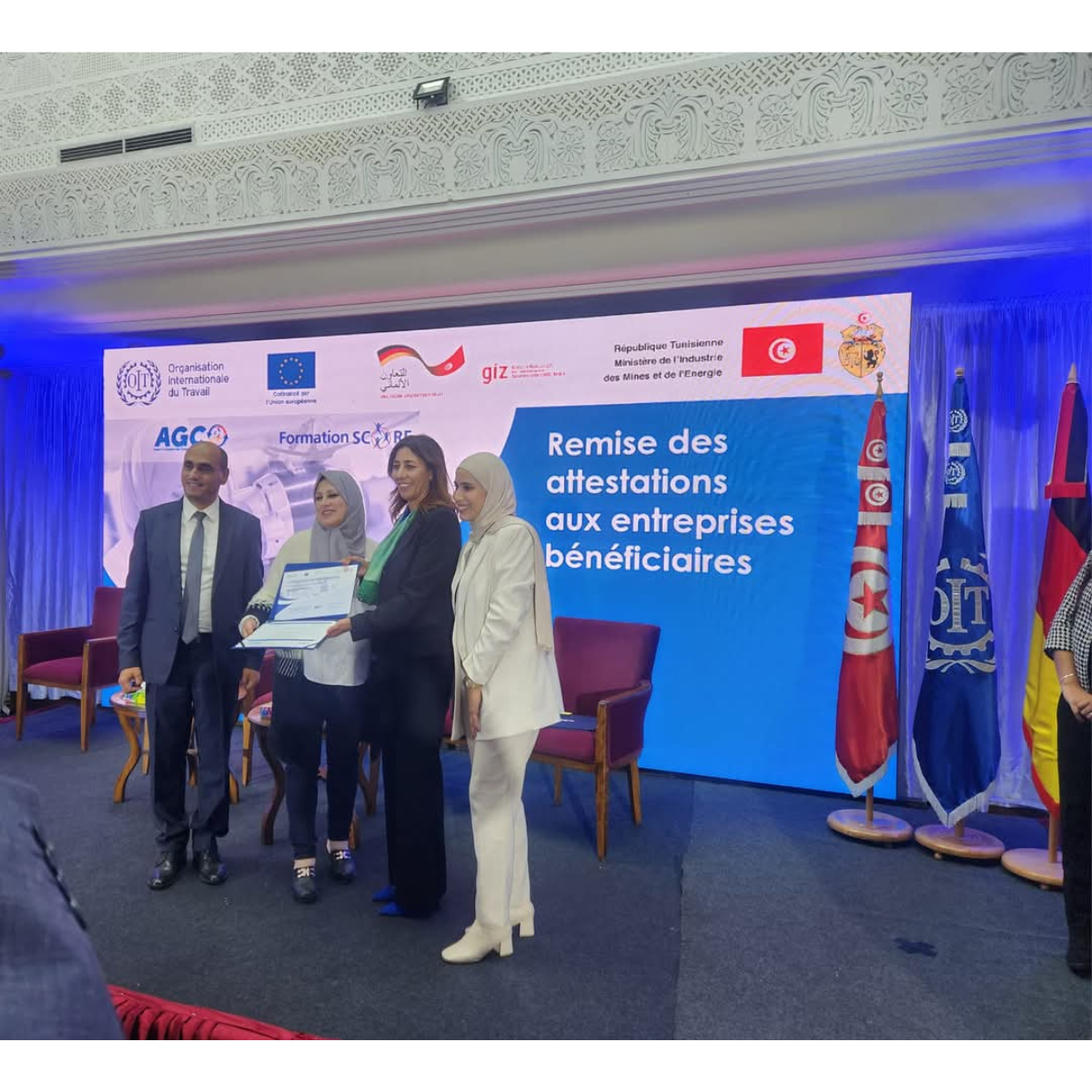 Qualité production automobile