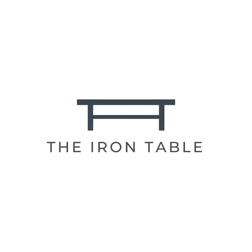 The Iron Table