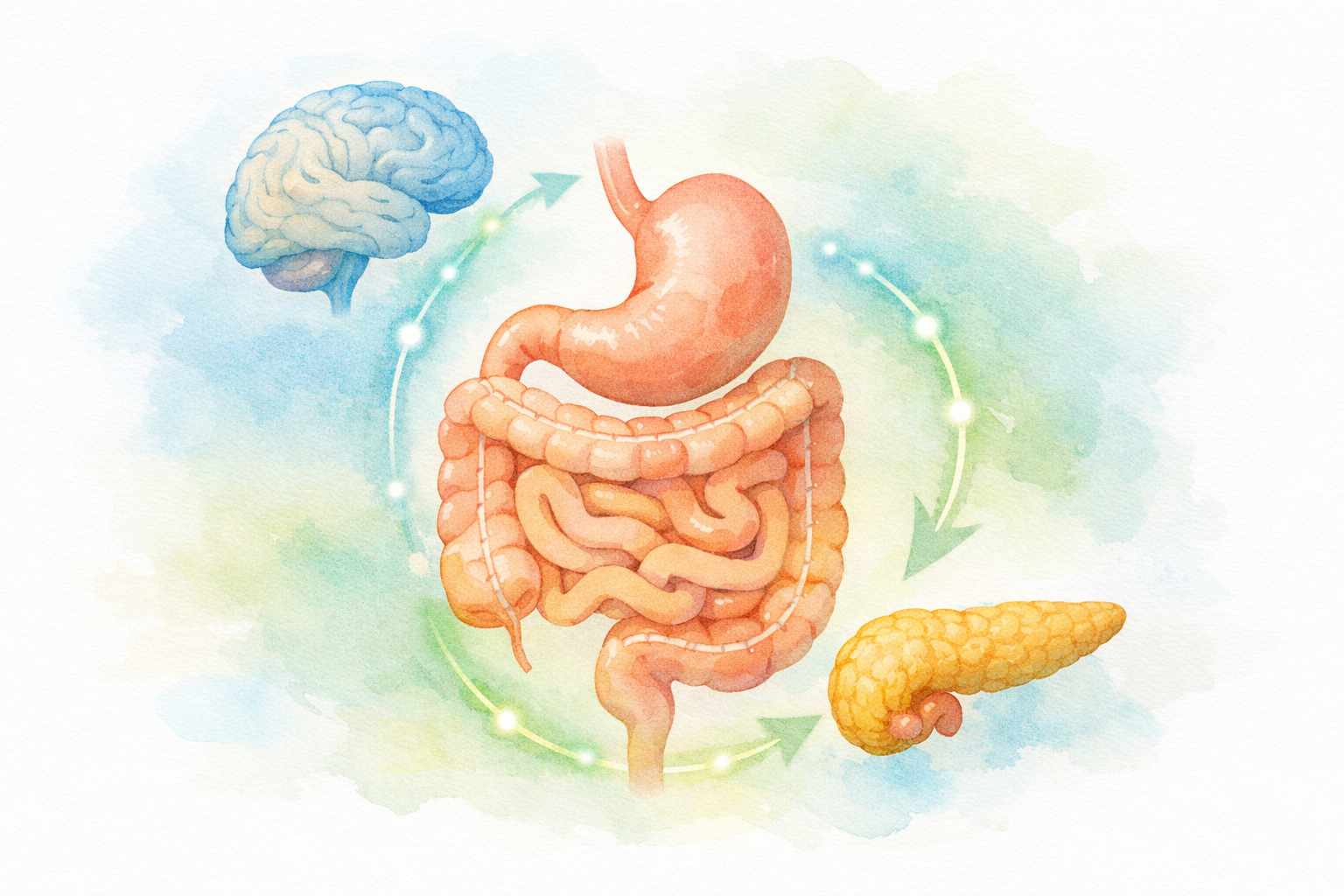 Understanding GLP-1 Medications: How They Work for Metabolic Health