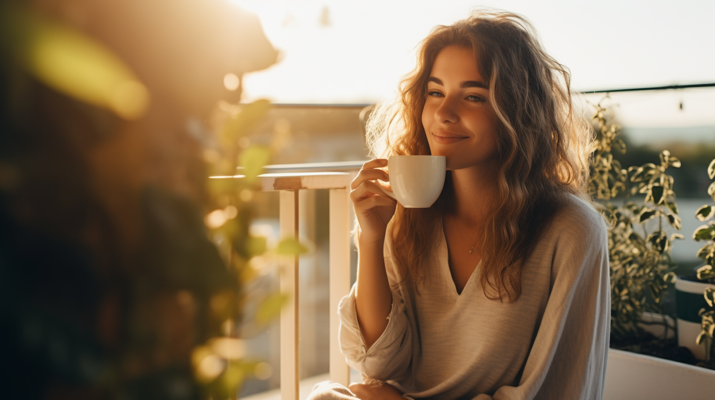 How I Reduced Stress Naturally Without Medication