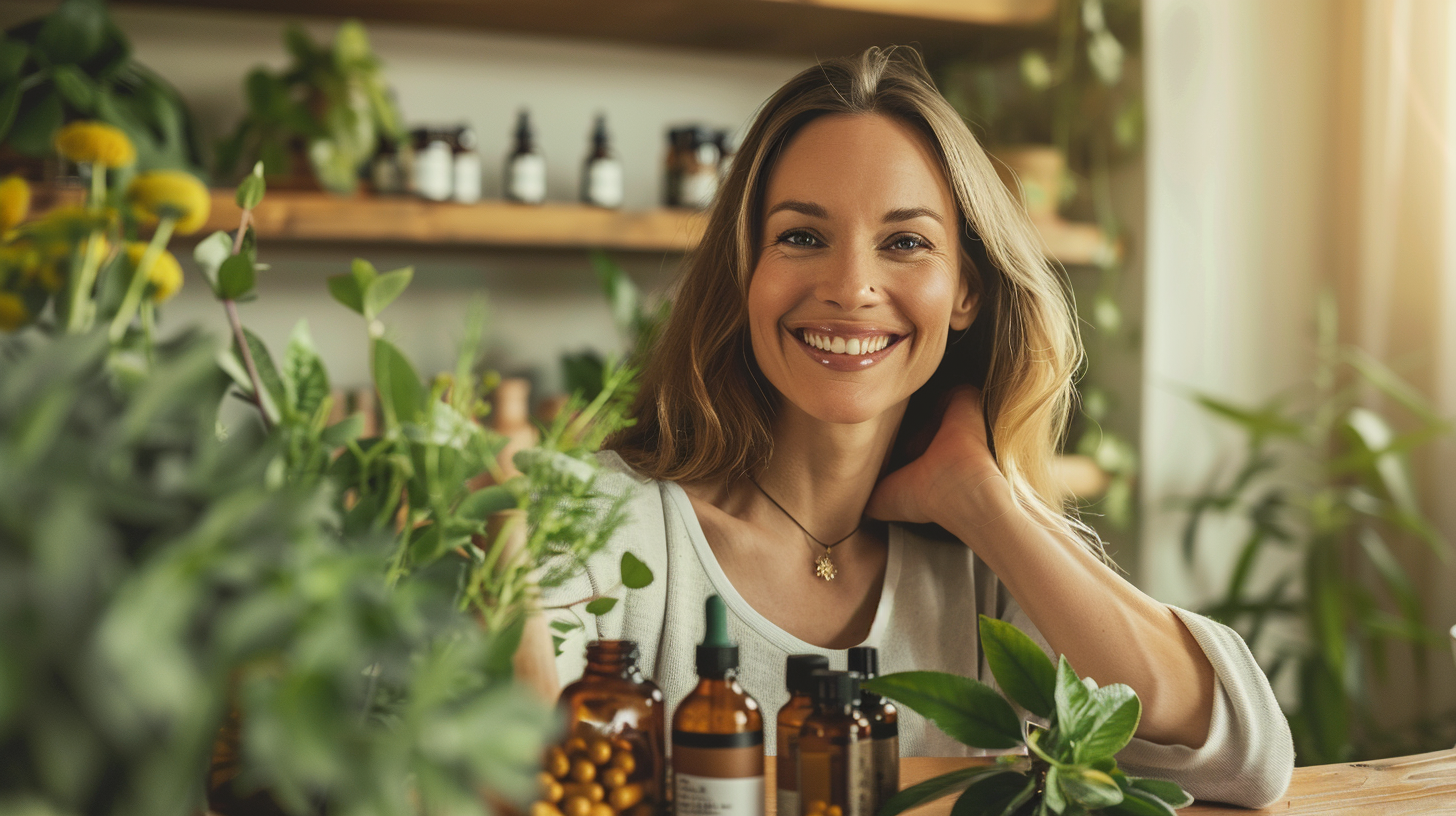 Best Supplements for Women Over 40: What Actually Works