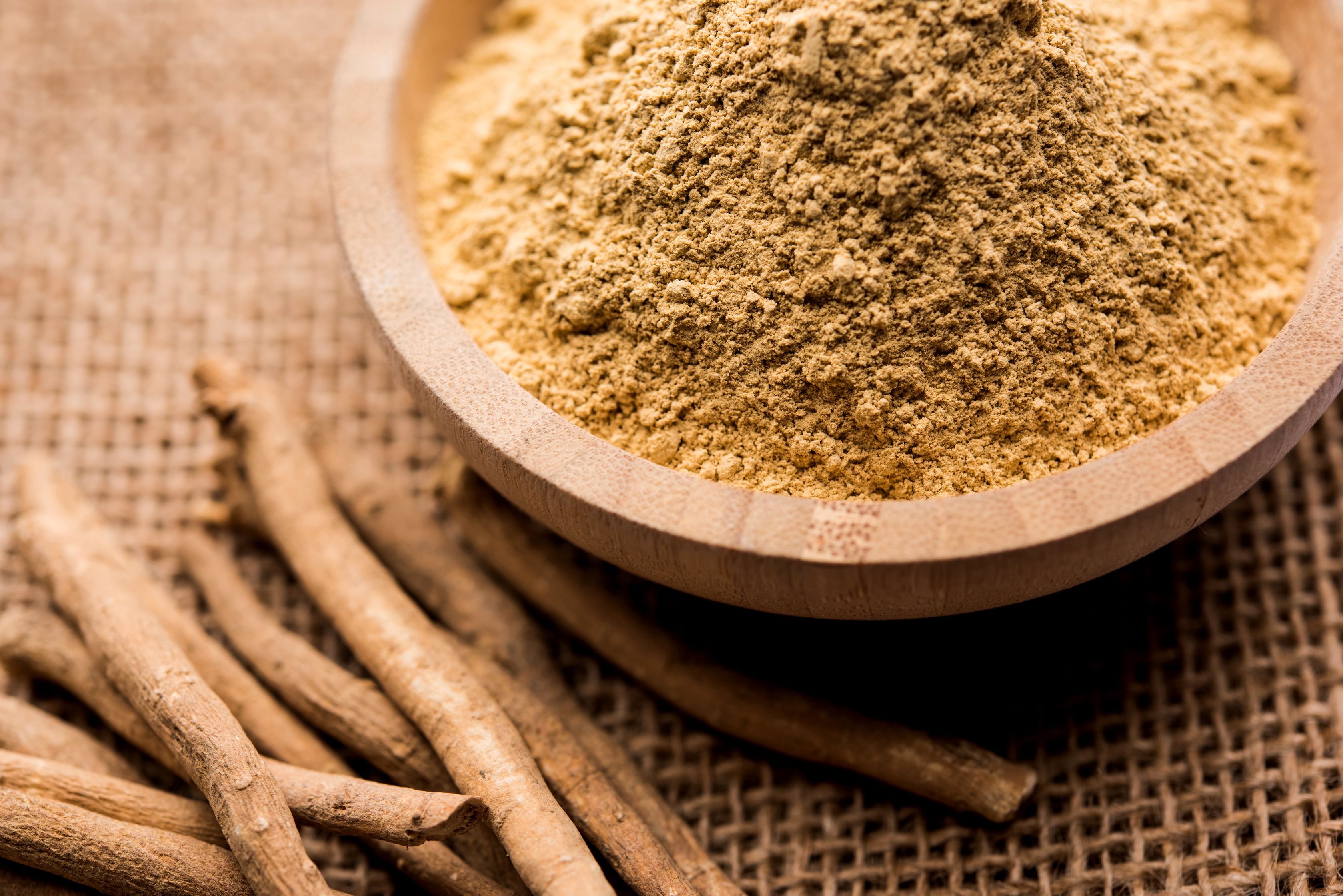 The Benefits of Ashwagandha for Stress and Energy