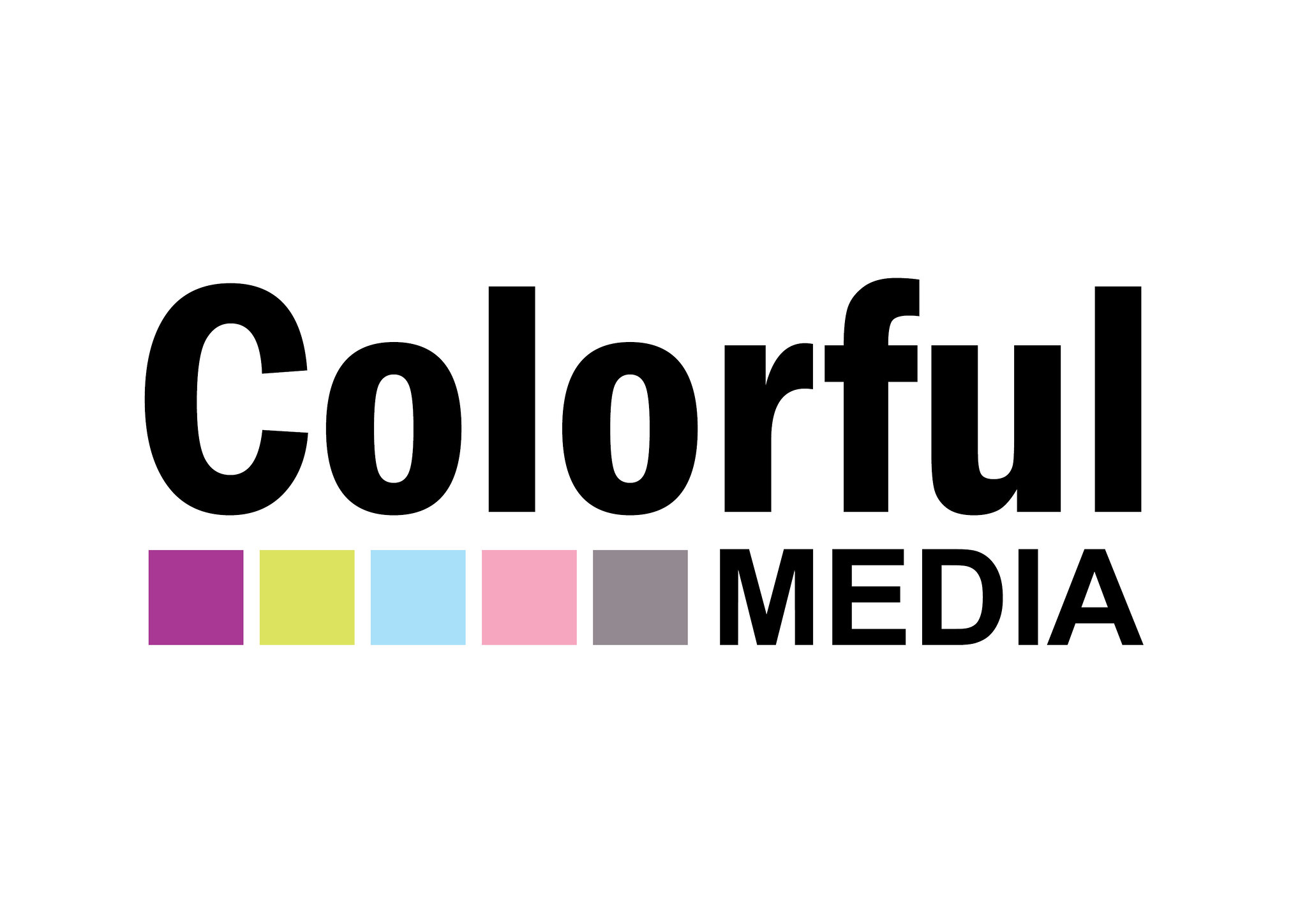 Colorful Media