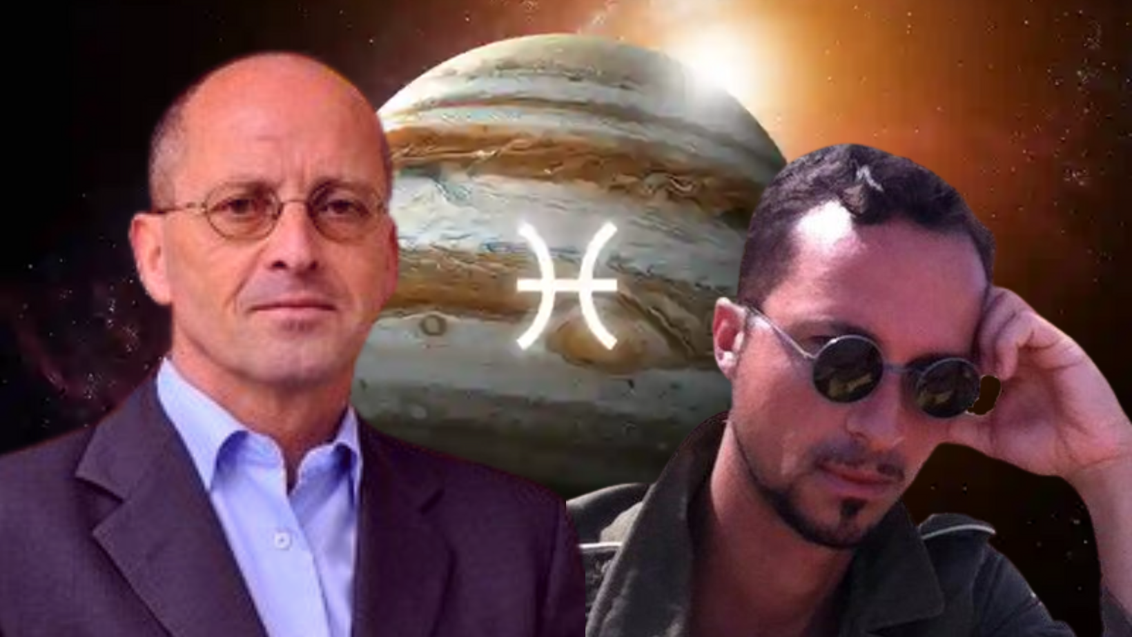 GIOVE IN PESCI 2022