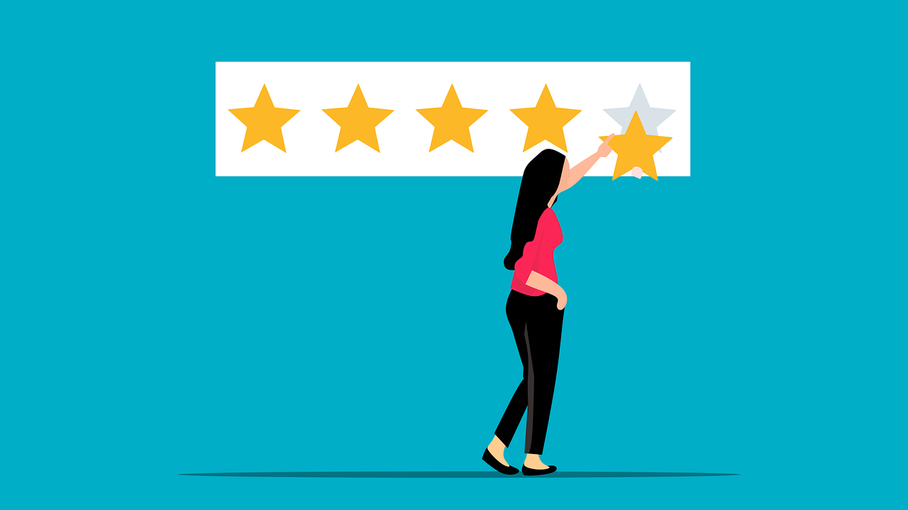 One Client's Experience with Virginia's Coaching