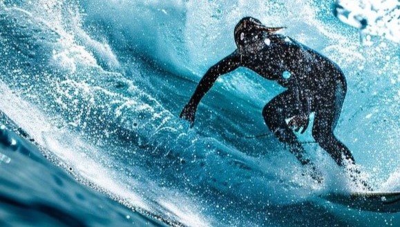 Increase Your Tenacity To Finally Build That Skill!