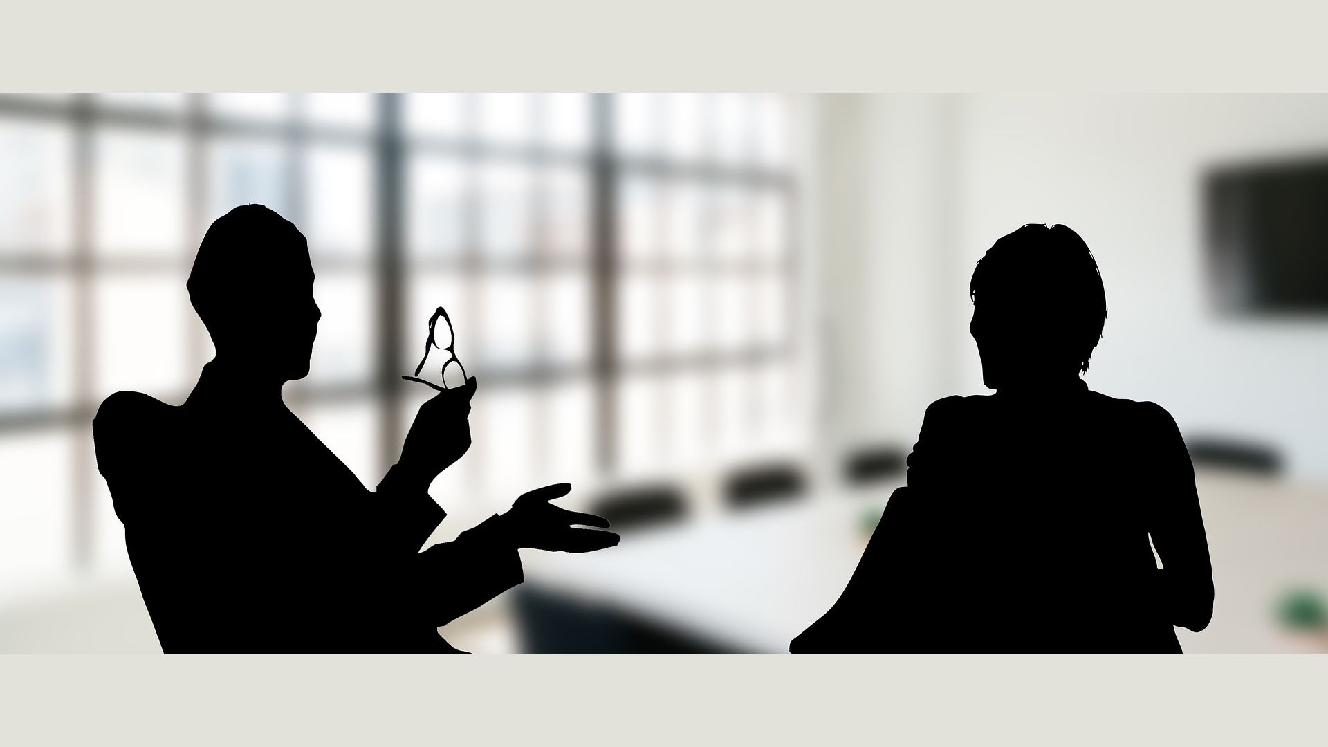 How To Have Difficult Conversations, Part II