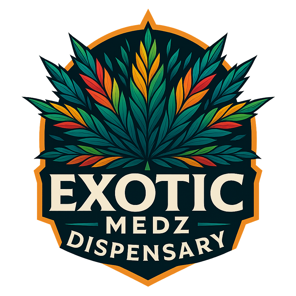 Exotic Medz Dispensary