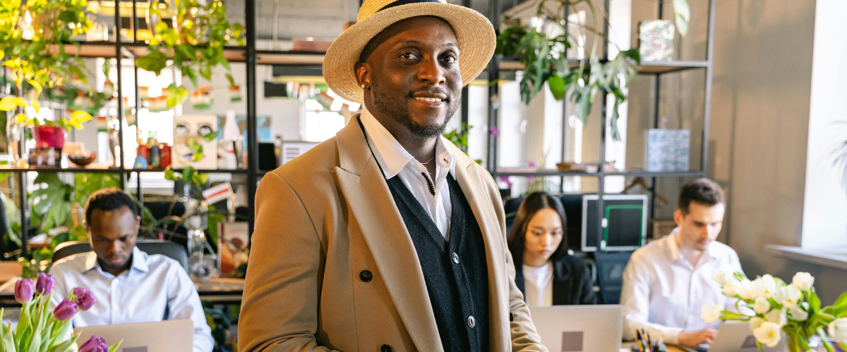 Building Your Personal Brand: Why It’s Key to Career Success