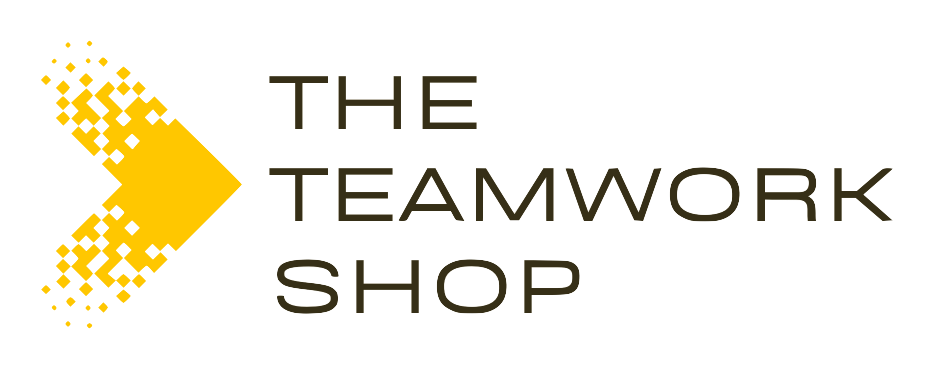 The Teamwork Shop logo