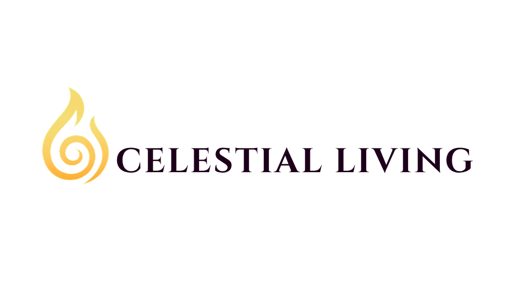 Celestial Living | V. Eva Celestine