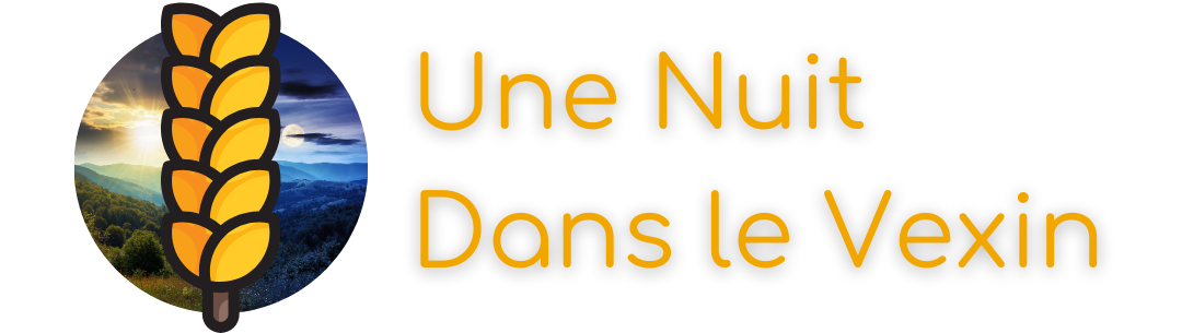 Logo Une Nuit dans le Vexin