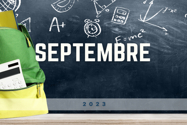 📅 Idées de dates en septembre