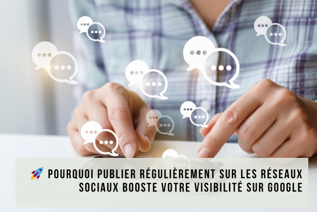 🚀 Publier sur les réseaux sociaux améliore-t-il votre référencement Google ? La vérité + méthode