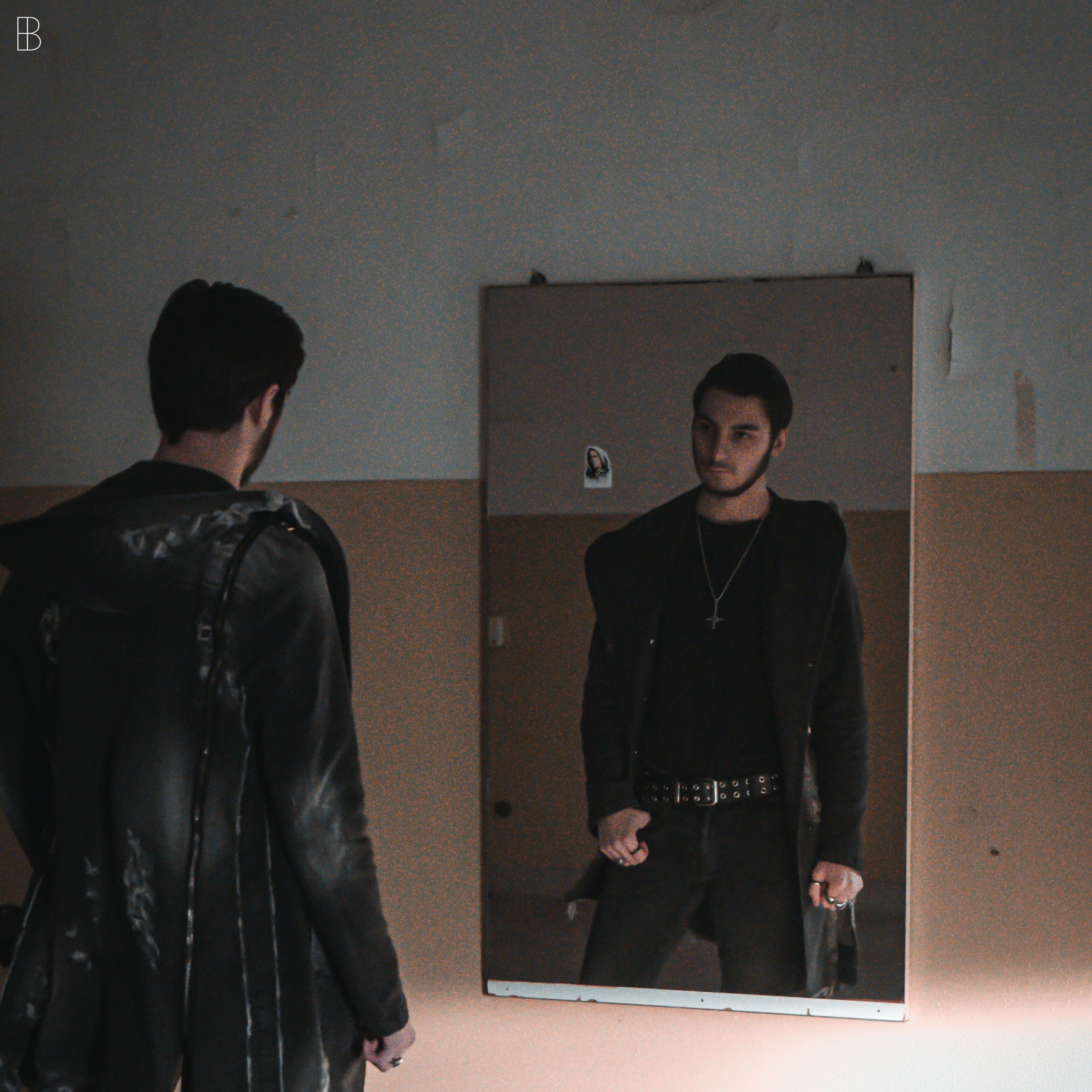 Being authentic about our inauthenticity