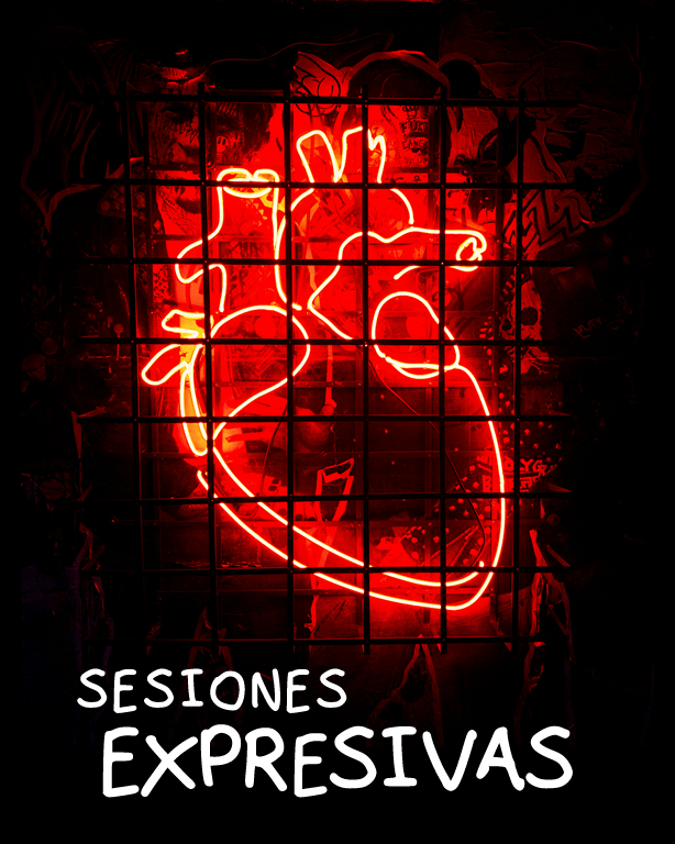 SESIONES EXPRESIVAS