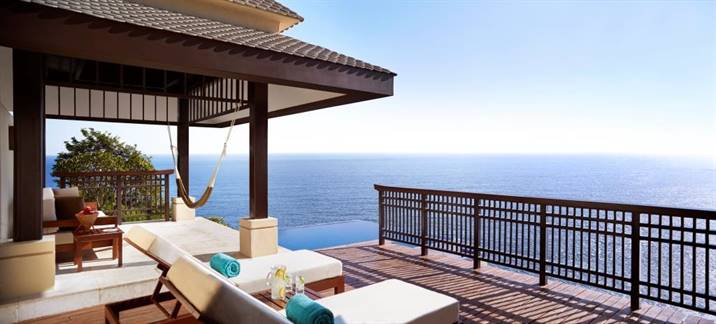 Luxury Travel in France 