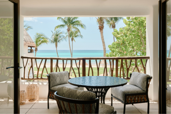 Luxury Travel in France 