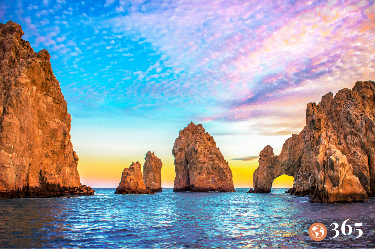 Luxury Travel in France 