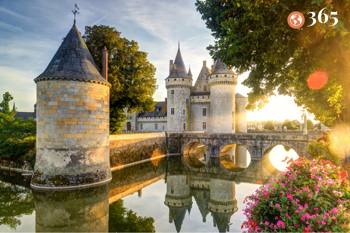 Luxury Travel in France 