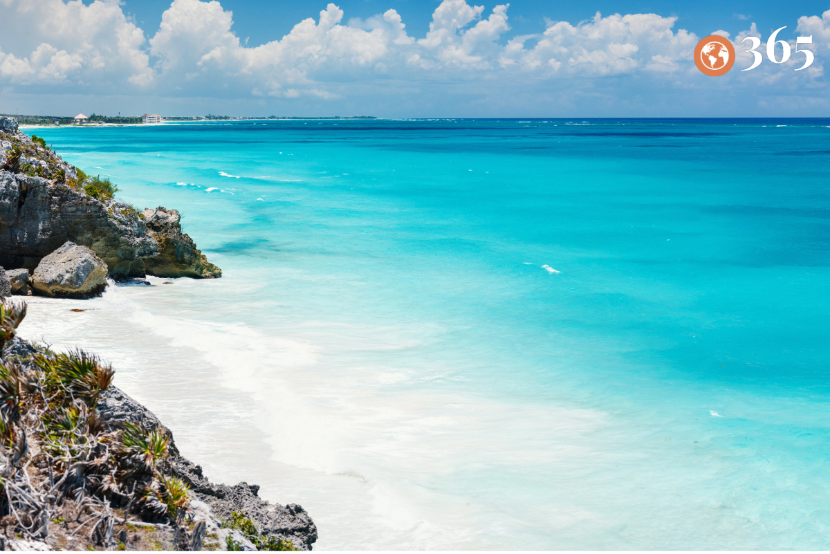 Luxury Travel in France 