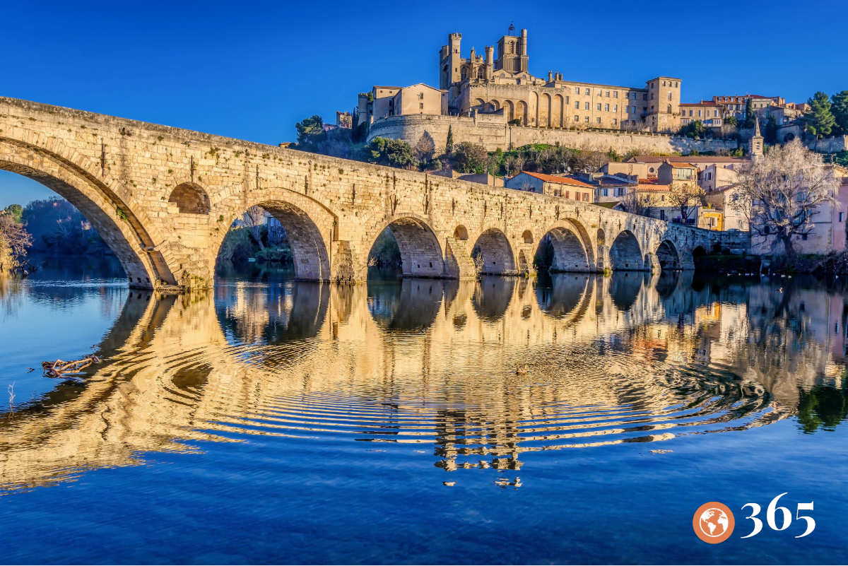 Luxury Travel in France 