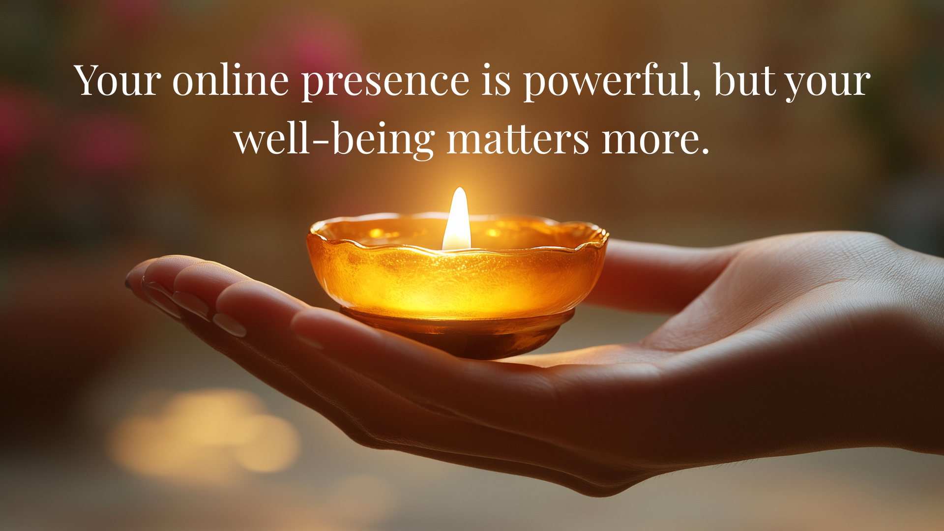 Beware the Energy Vampires: Protecting Your Boundaries on Social Media This Season