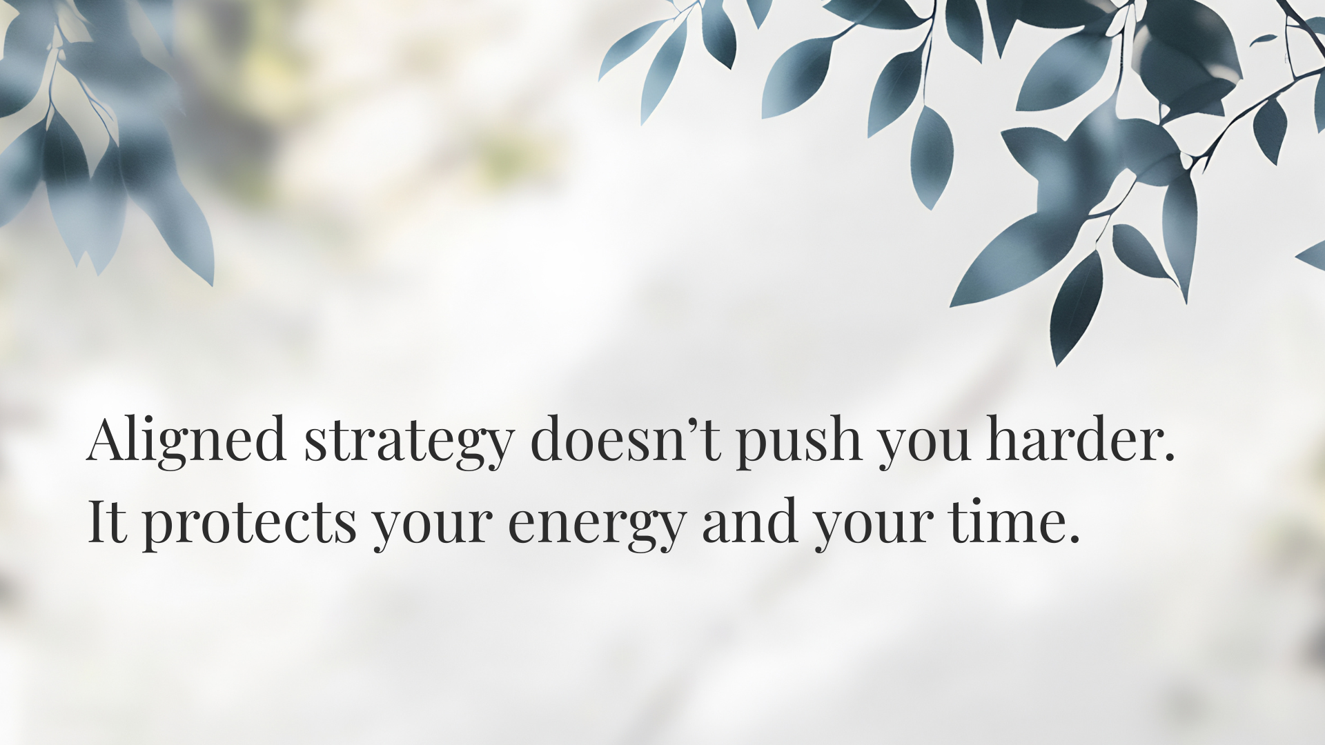 6 Shifts That Make Social Media Feel Supportive for Heart-Led Entrepreneurs