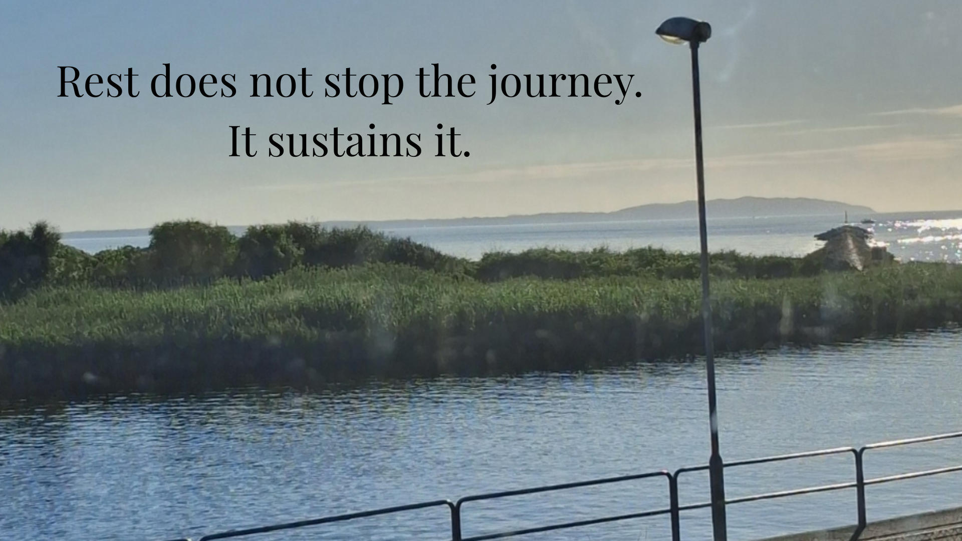 7 Soulful Lessons I Learned While Interrailing from Switzerland to Norway (And What They Have to Do with Social Media)