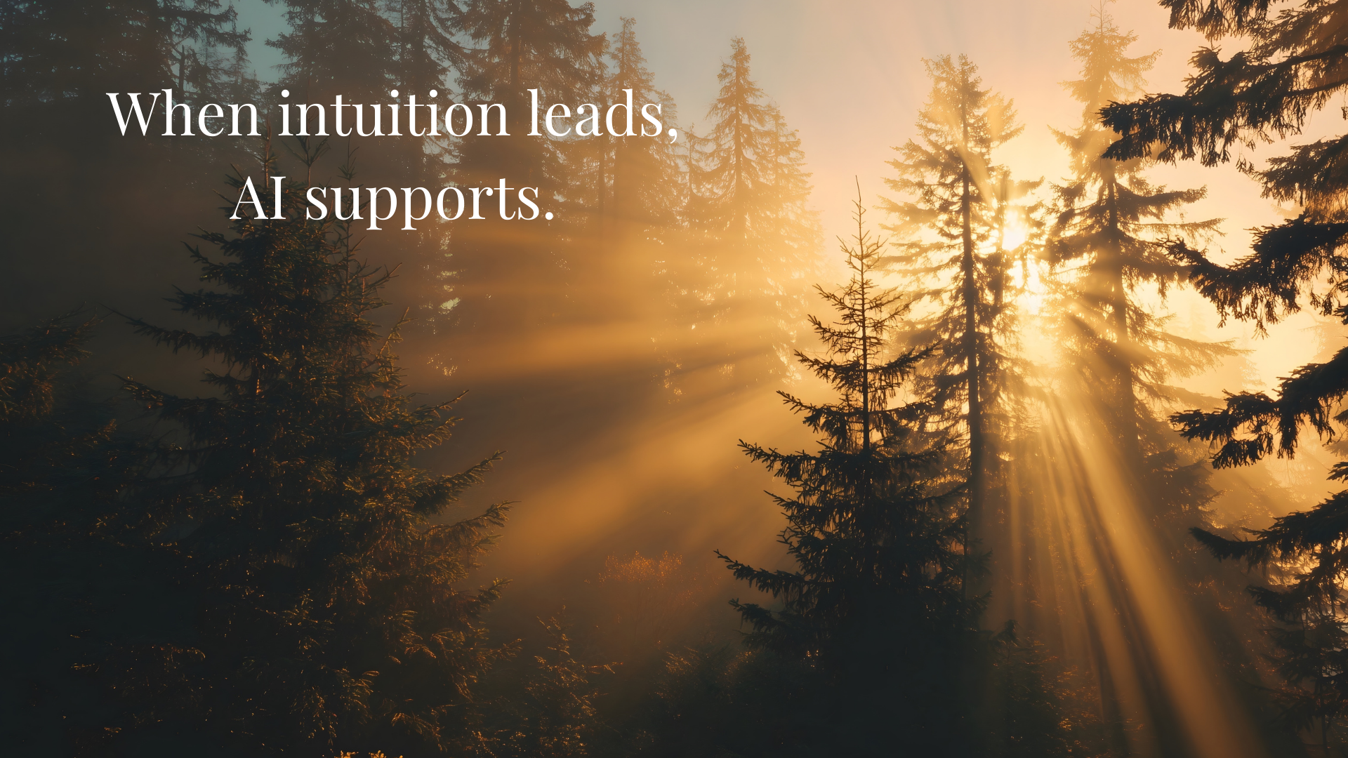 Using AI for Social Media Growth Without Losing Your Soul