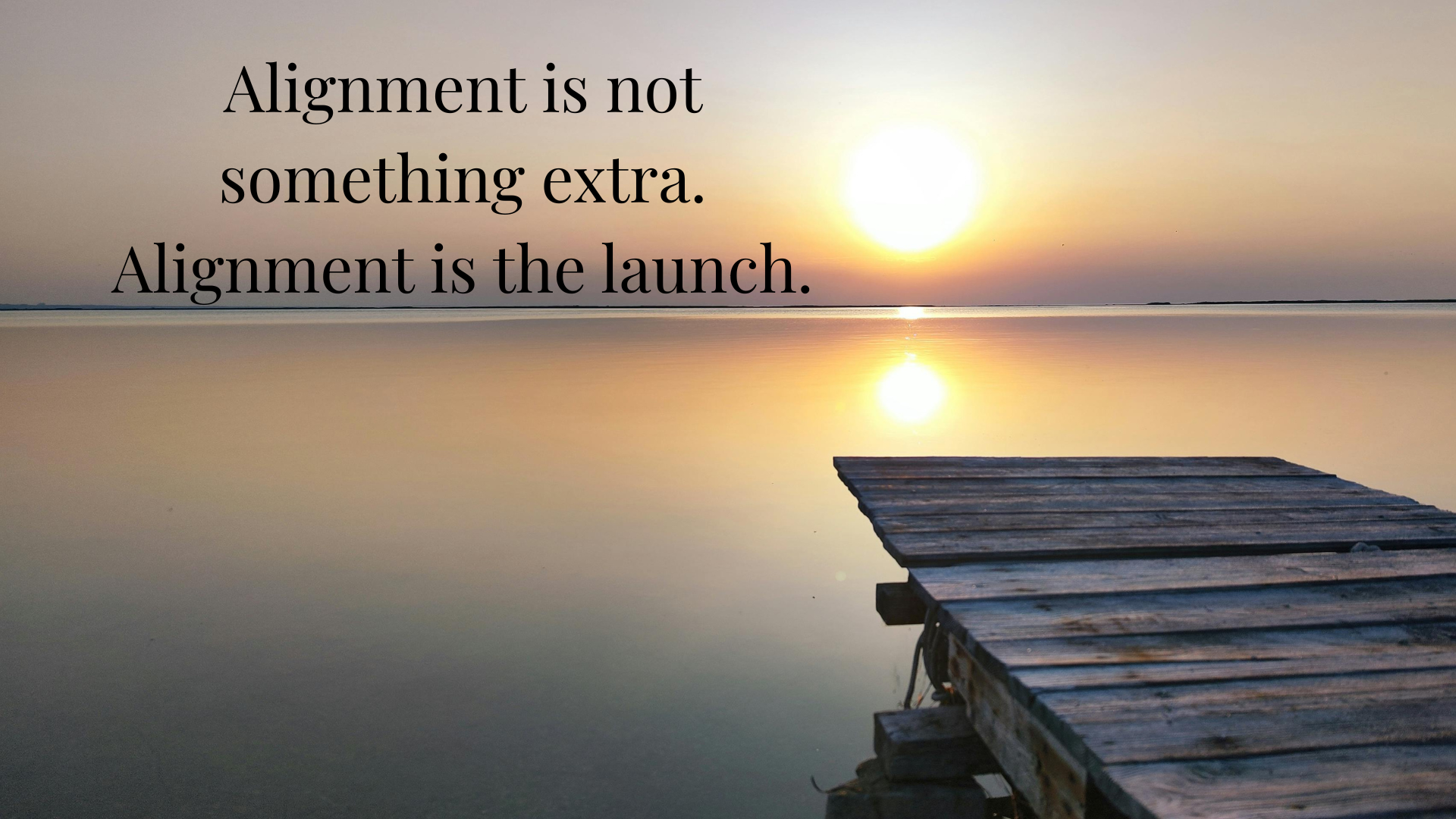 Launching as a Sacred Cycle: Why Endings Matter as Much as Beginnings