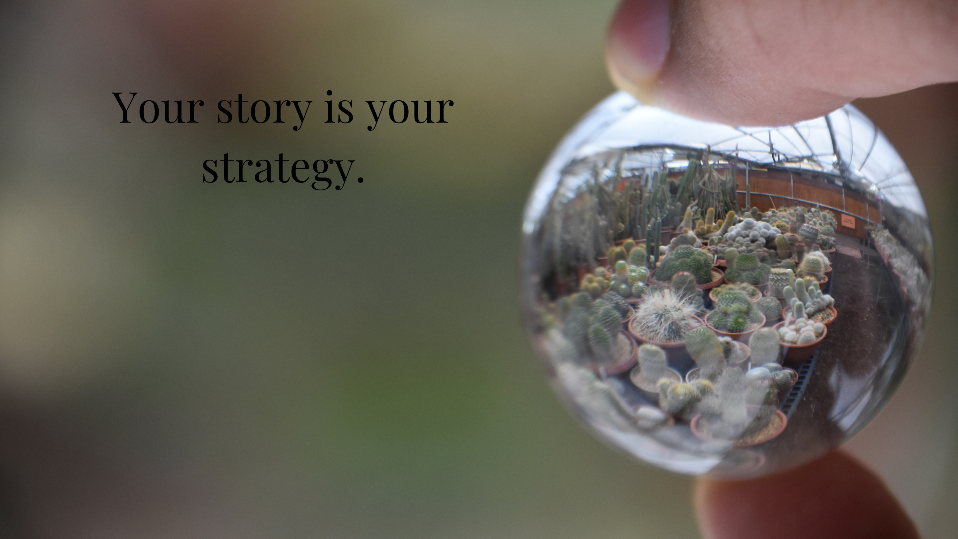 What 7 Days of Soulful Reflection Taught Me About Content, Clarity and Why I Still Believe in Social Media