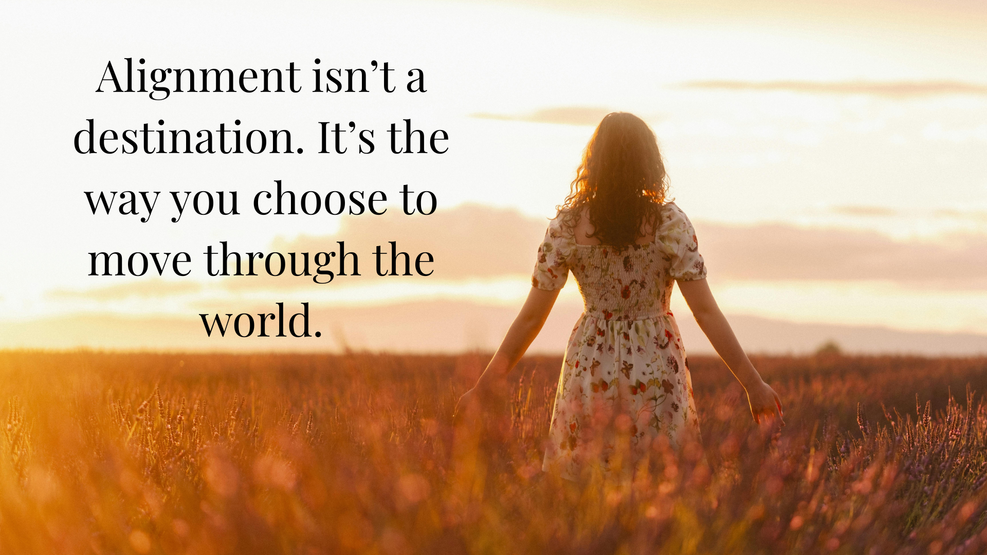 Staying Grounded and Thriving in 2025