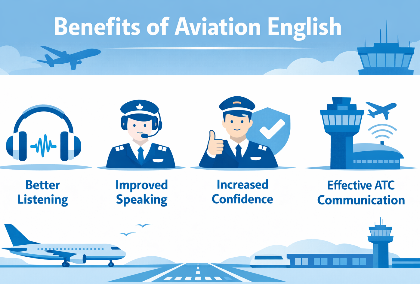 ICAO English test 2