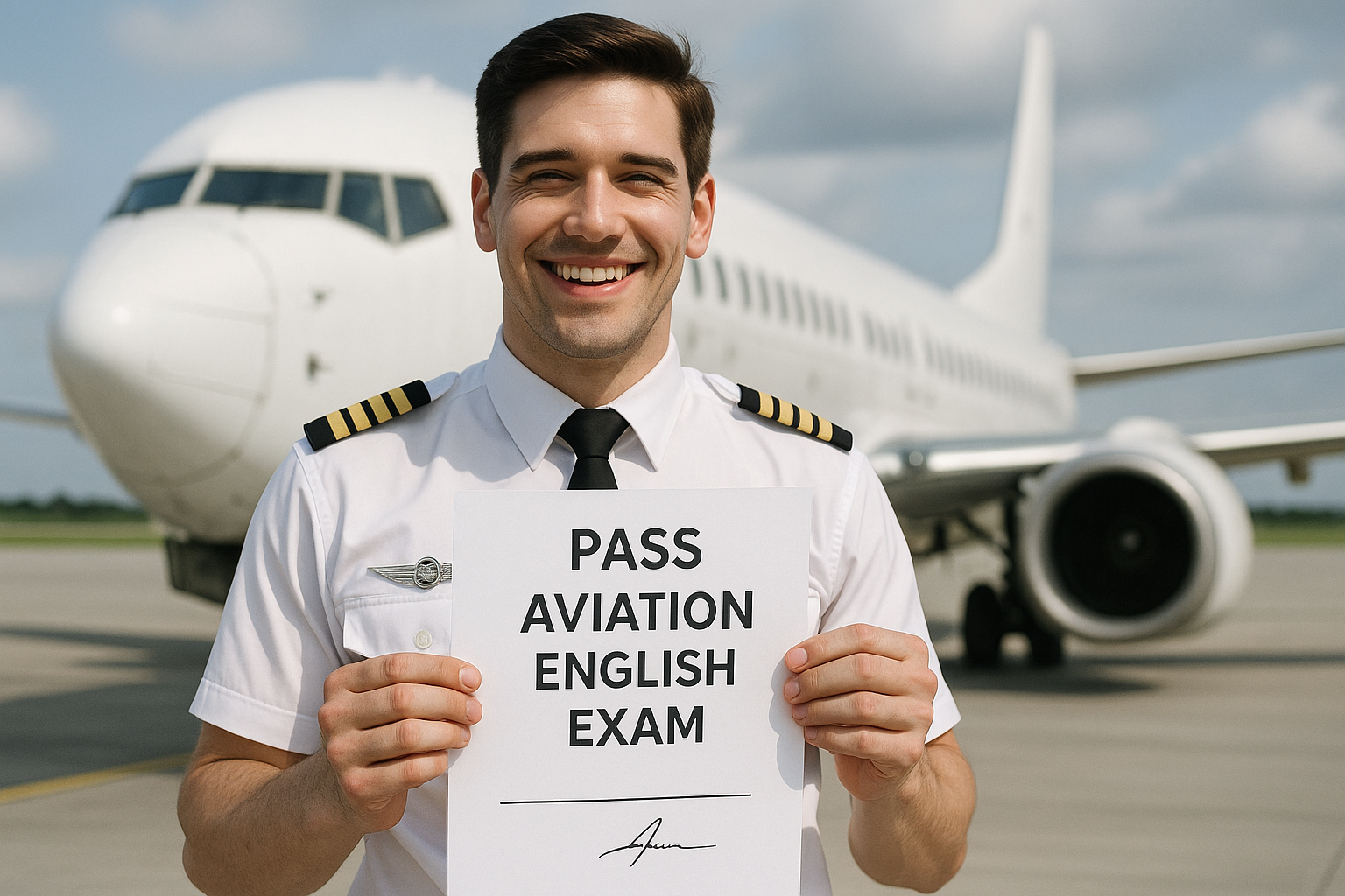 aviation english