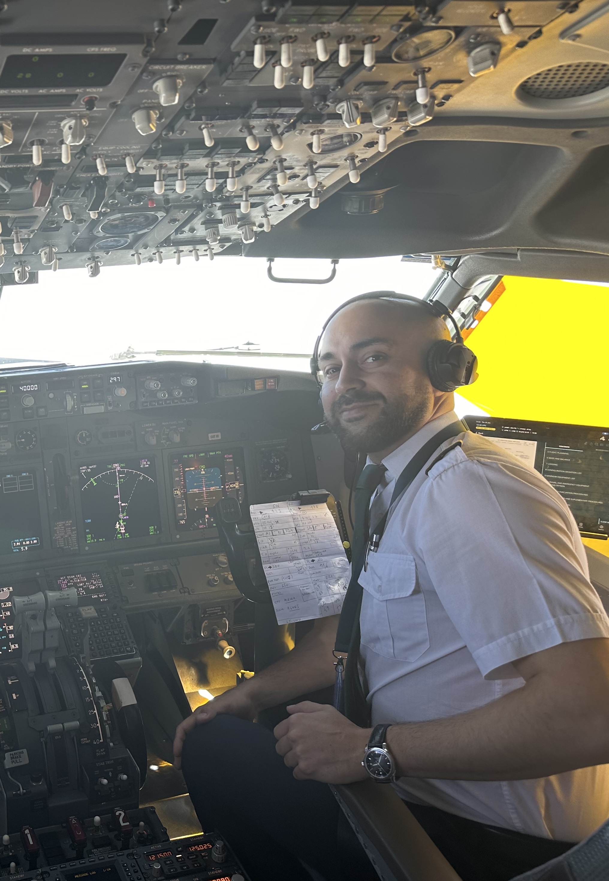 icao english test