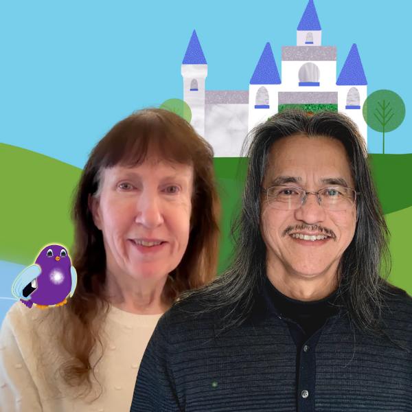 Cindy and Cecil Spencer