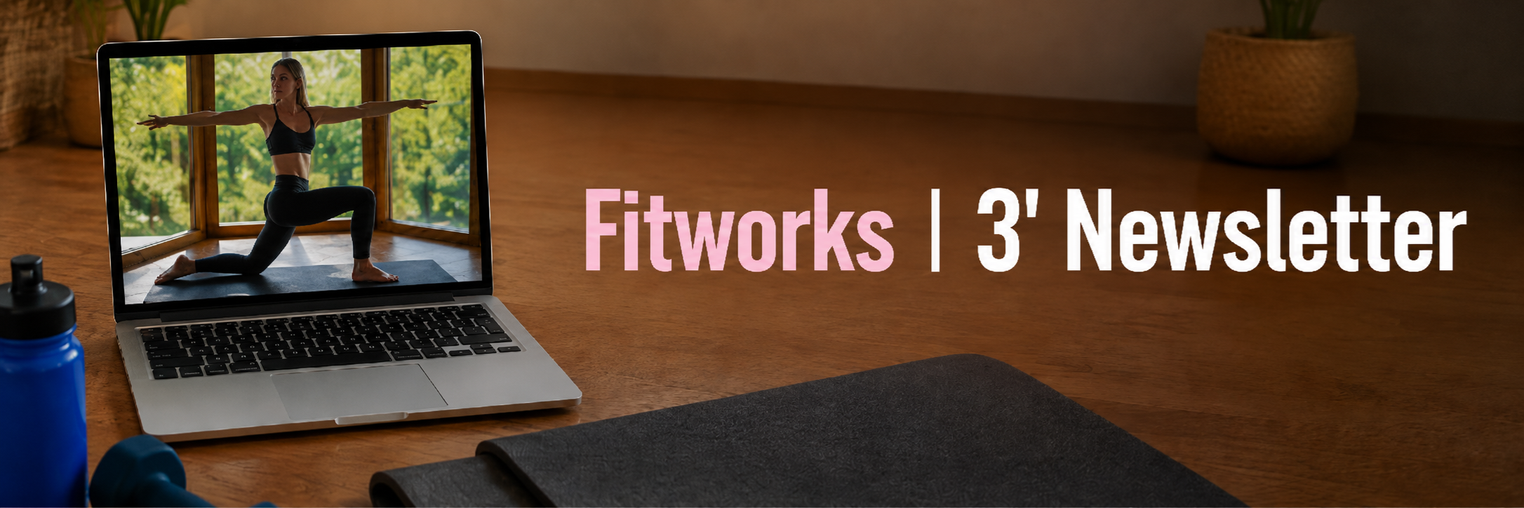 Fitworks | 30' fitness