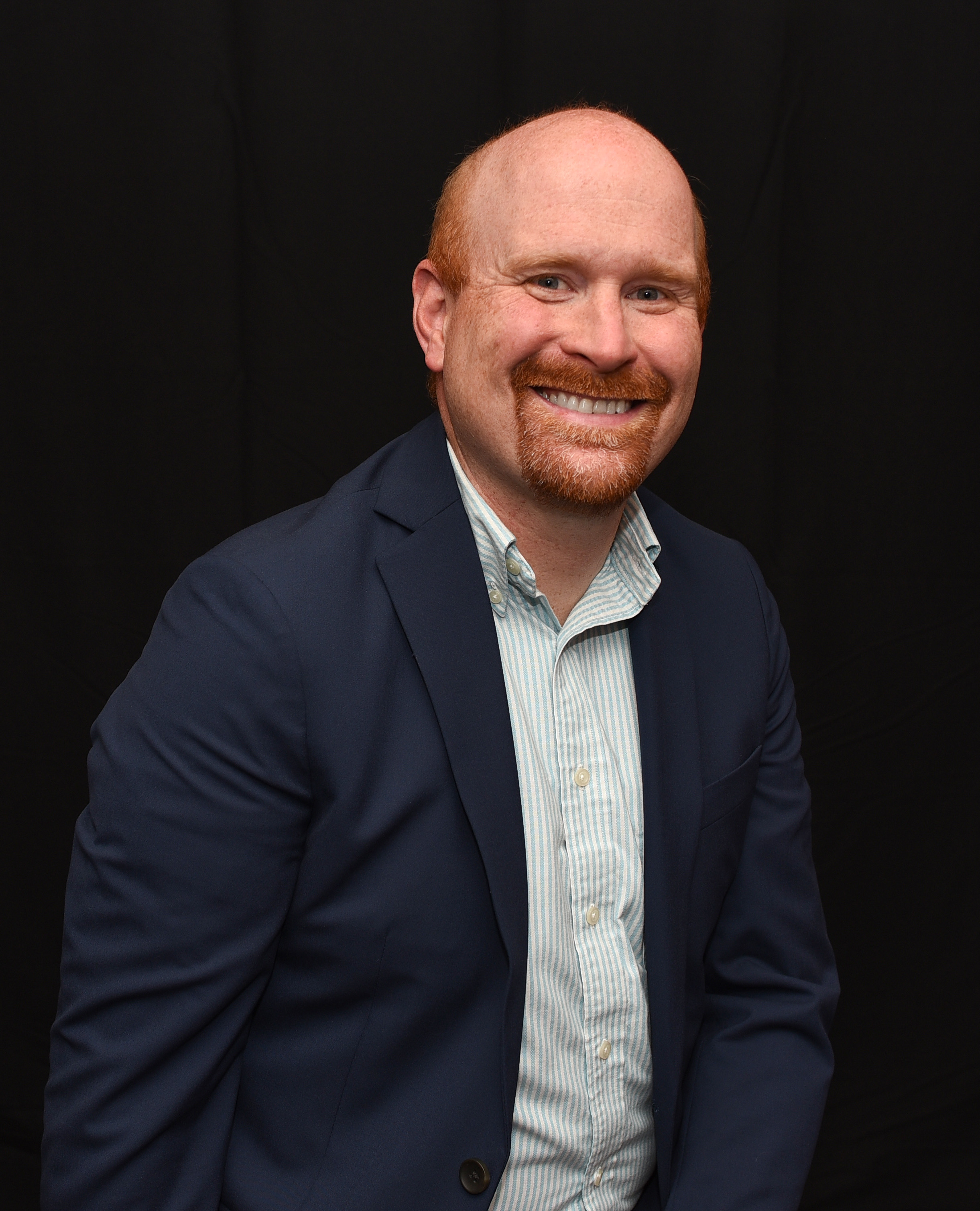 Jeremy Spence Coaching