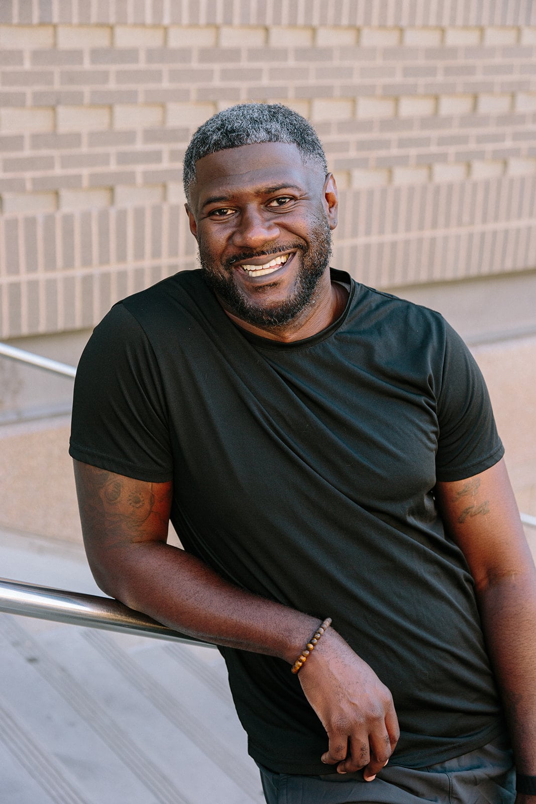 Keith Graham, Denver personal trainer and wellness coach, offering mindful fitness and recovery guidance for active Colorado lifestyles. Functional strength workout programmed by Denver trainer Keith Graham, focusing on mobility, core strength, and sustainable fitness.