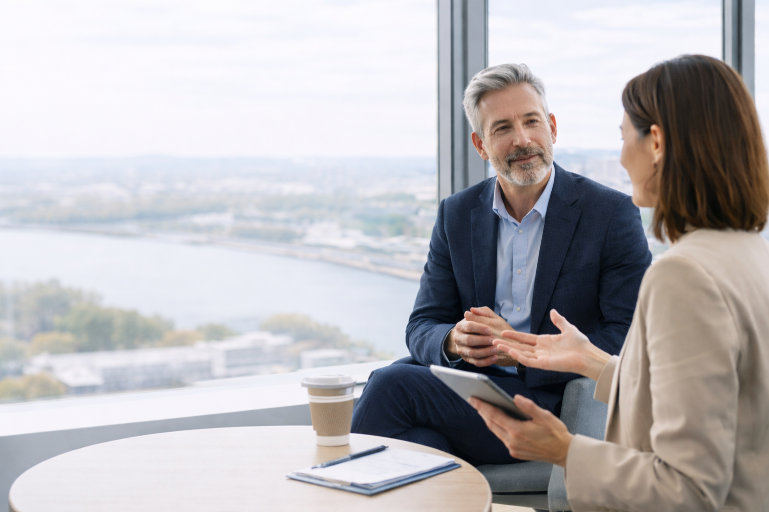 Why Leaders Need a Coach: Roadmap to a Successful and Fulfilling Life