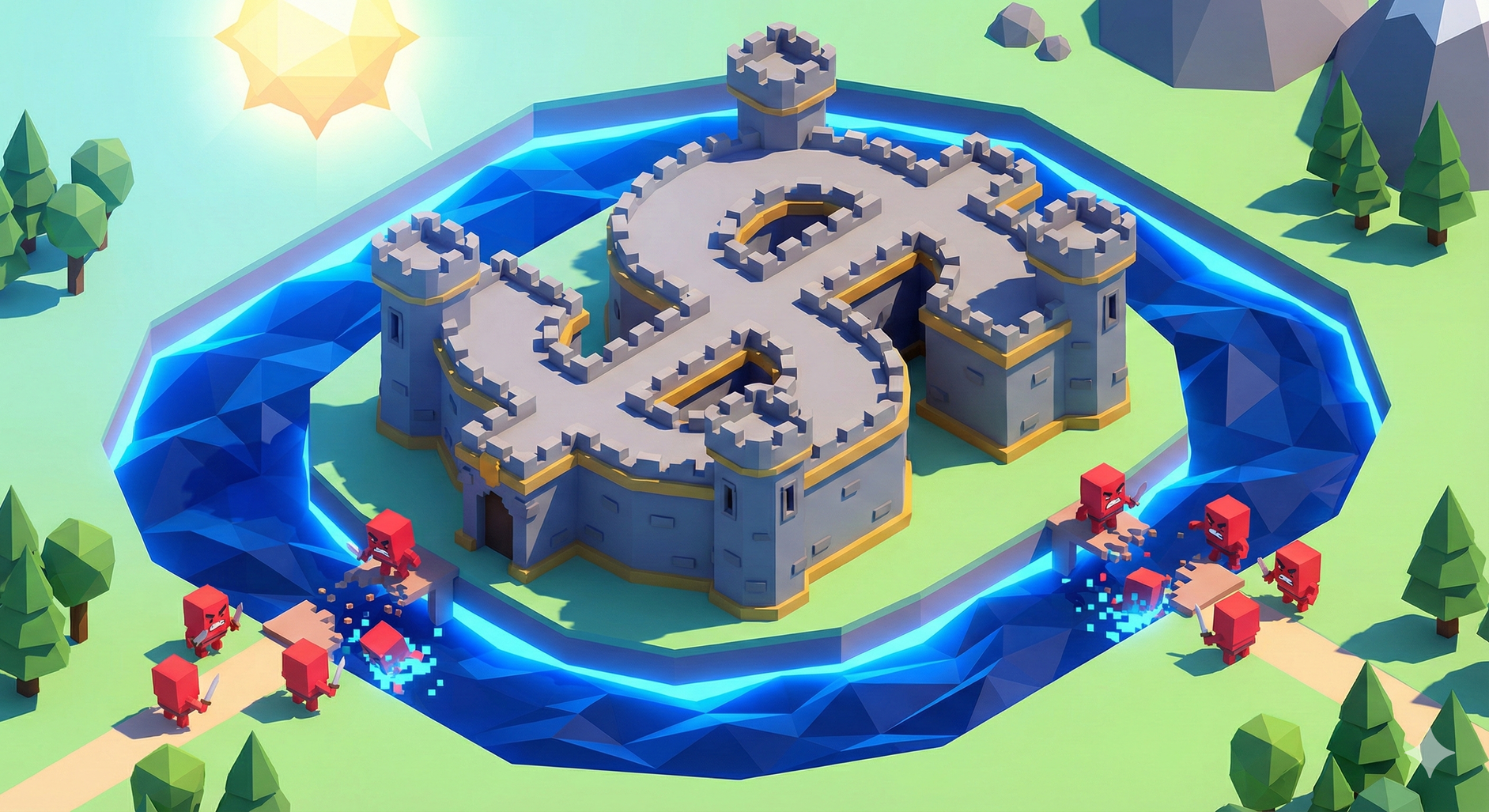 The Moat Hunters: How to Identify Durable Competitive Advantages