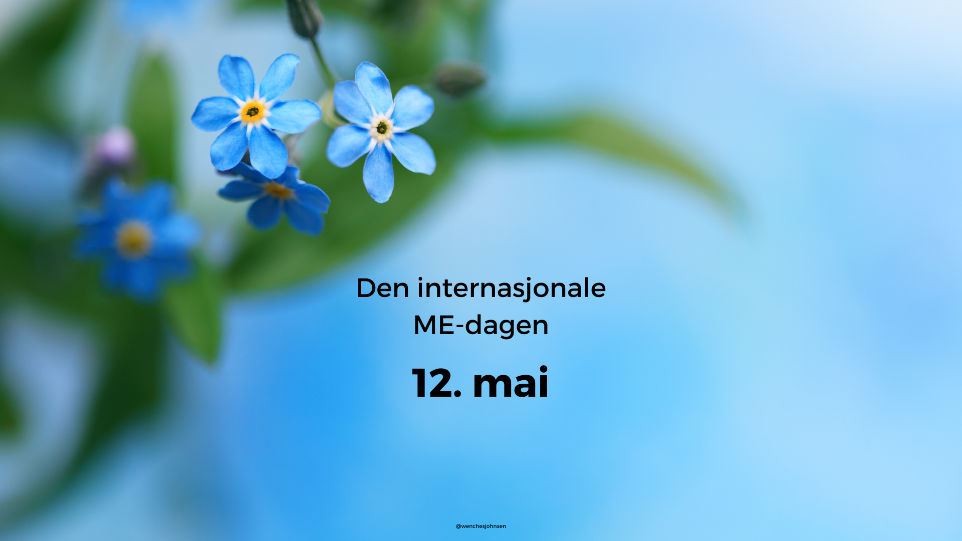 Når livet slår krossfot på deg