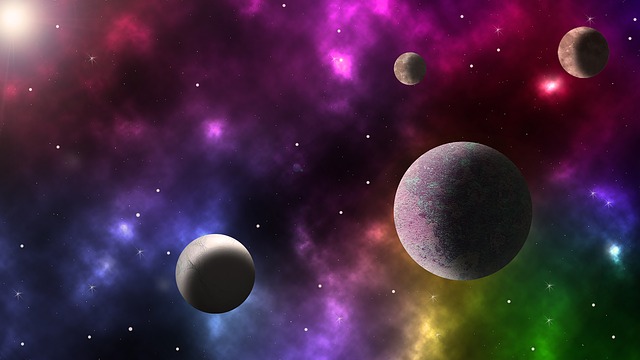 Astrologiske hendelser i 2025