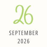 August 9, 2026
