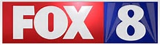 FOX8 WGHP logo