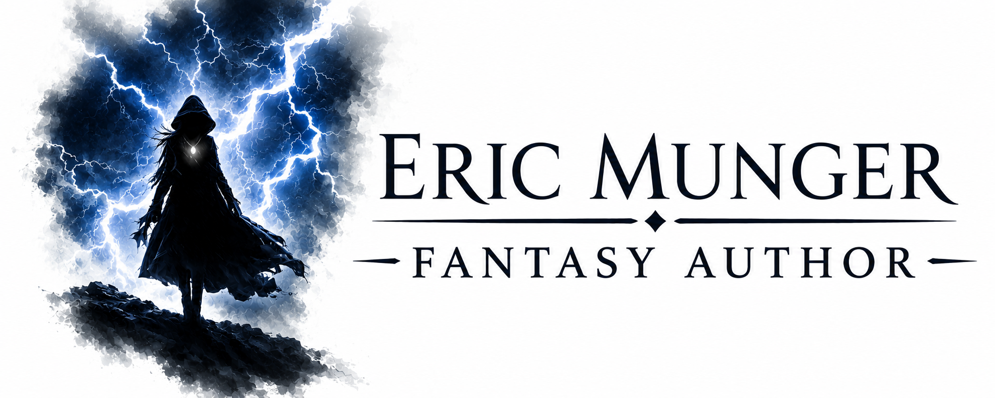 ERIC MUNGER