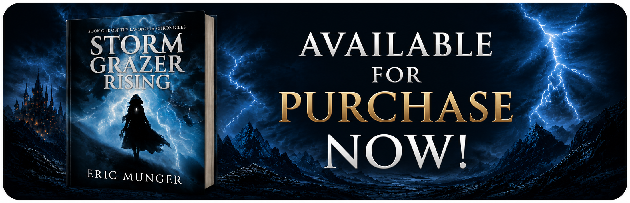 Storm Grazer Rising banner image